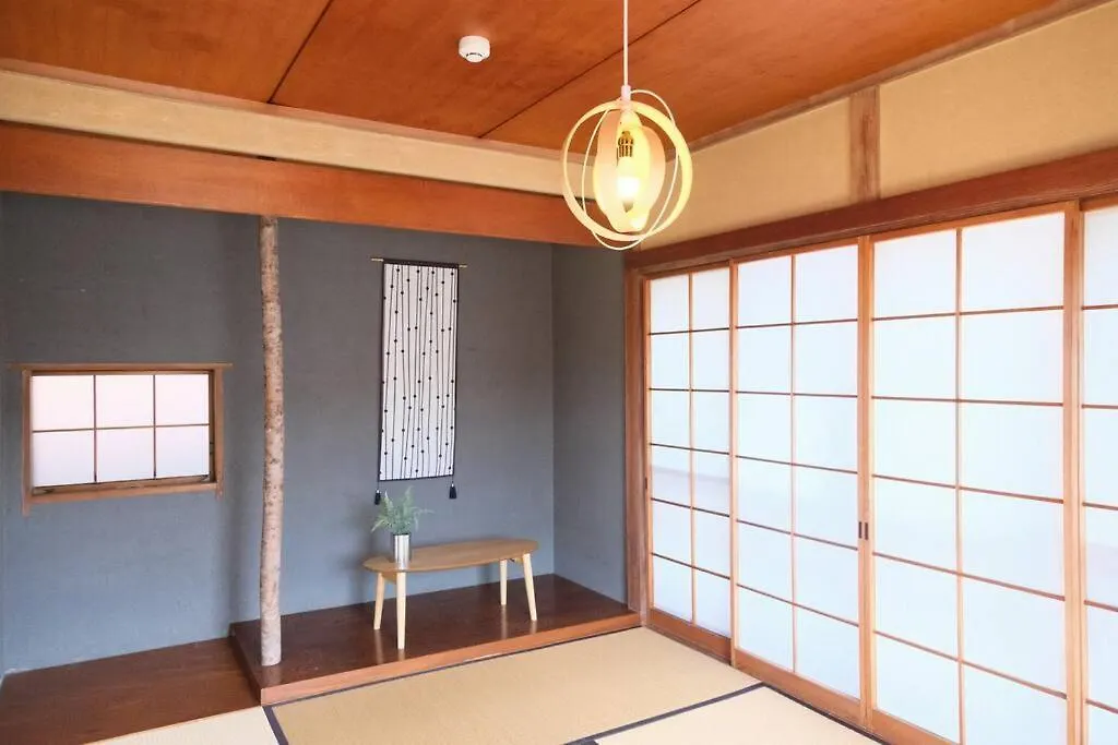 12月newopen 鎌倉house 響 ペットと泊まれる北鎌倉4Ldk貸別荘 Yamanouchi  Holiday home Yamanouchi (Kanagawa)